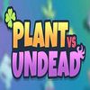 Plant vs Undead Logo